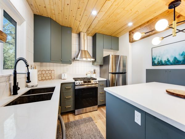 Big Bear Home 1022881