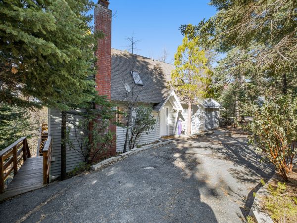 Big Bear Home 1022881