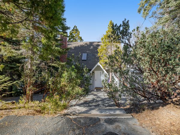 Big Bear Home 1022881