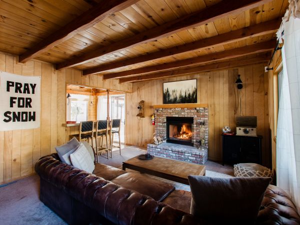Big Bear Home 1022882