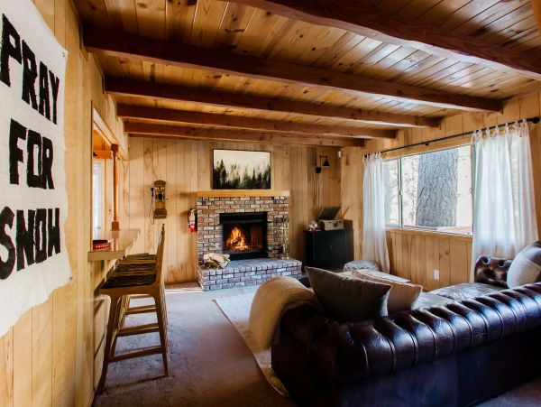 Big Bear Home 1022882
