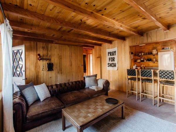 Big Bear Home 1022882