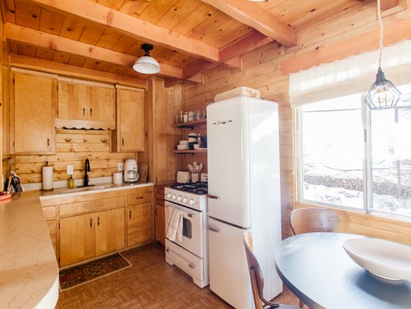 Big Bear Home 1022882