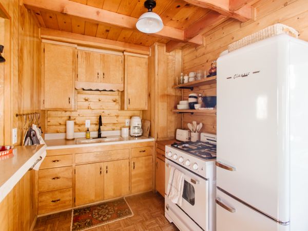 Big Bear Home 1022882