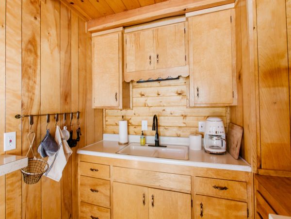Big Bear Home 1022882