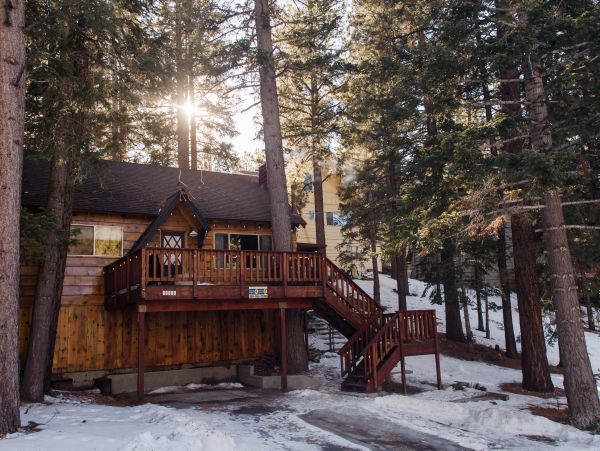Big Bear Home 1022882
