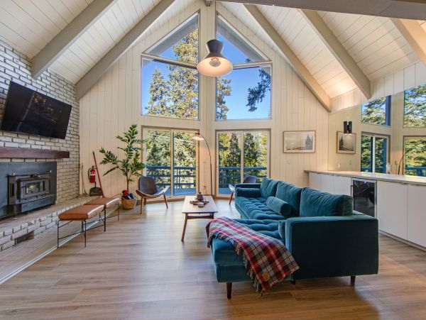Big Bear Home 1022883