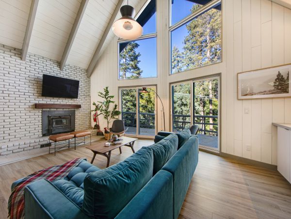 Big Bear Home 1022883