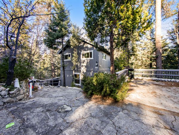 Big Bear Home 1022883