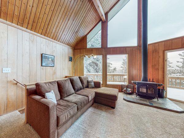 Big Bear Home 1022884