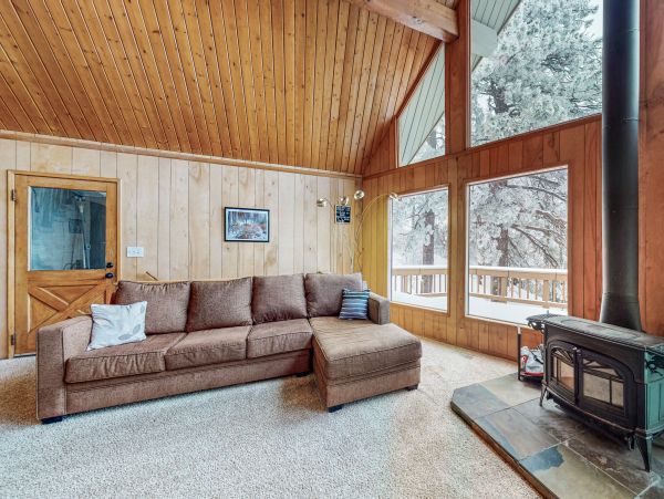 Big Bear Home 1022884