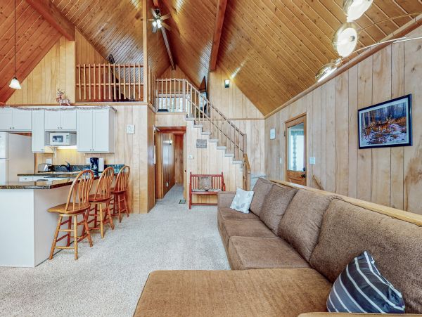 Big Bear Home 1022884