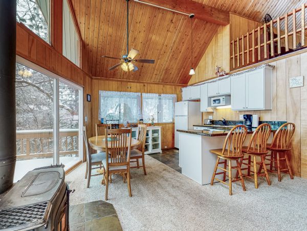 Big Bear Home 1022884