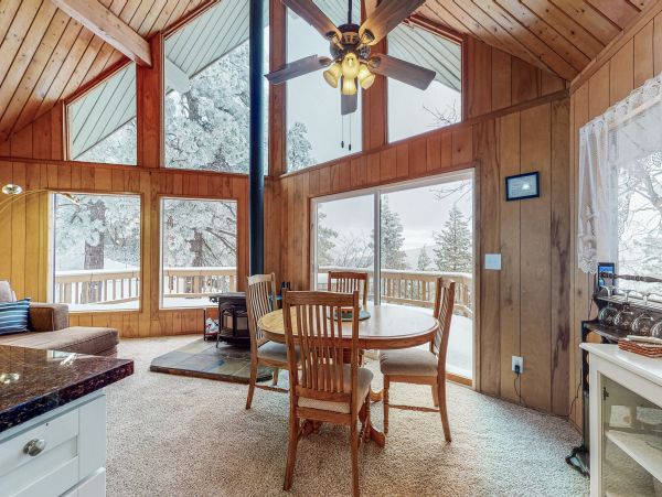Big Bear Home 1022884
