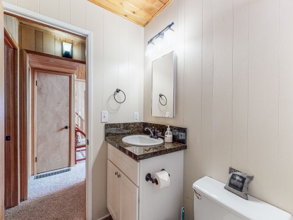 Big Bear Home 1022884