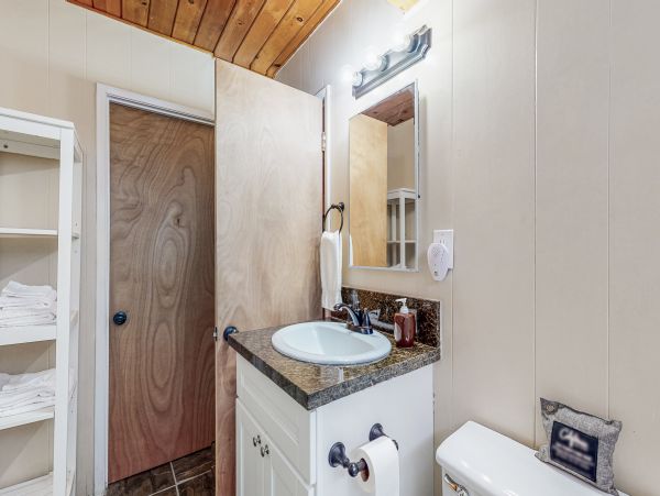 Big Bear Home 1022884