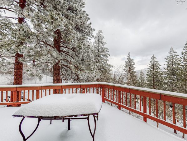 Big Bear Home 1022884