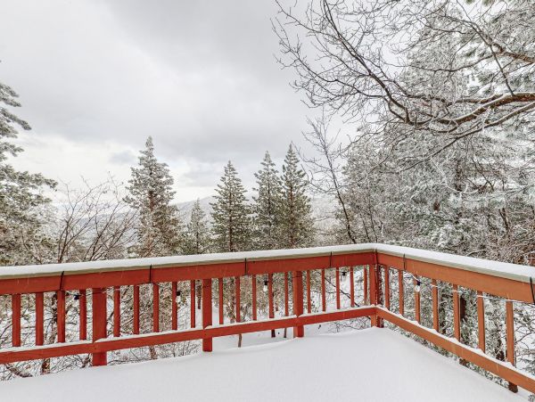 Big Bear Home 1022884