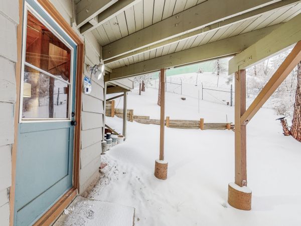 Big Bear Home 1022884