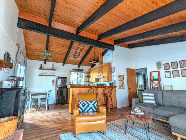 Big Bear Home 1022885
