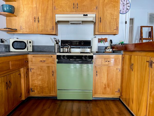 Big Bear Home 1022885