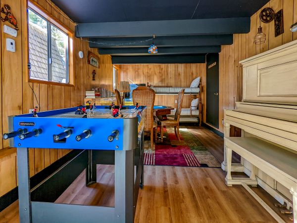 Big Bear Home 1022885