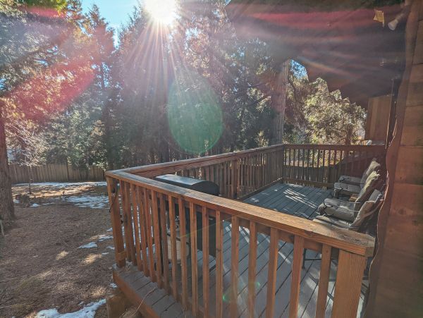 Big Bear Home 1022885