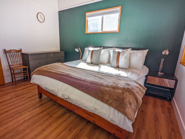 Big Bear Home 1022885