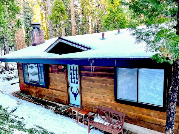 Big Bear Home 1022885