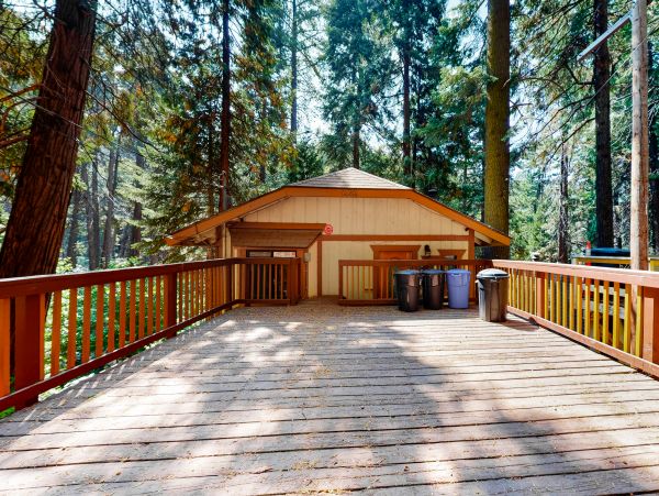 Big Bear Home 1022886