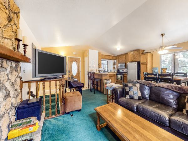 Big Bear Home 1022886