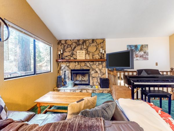 Big Bear Home 1022886