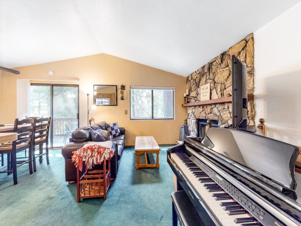 Big Bear Home 1022886