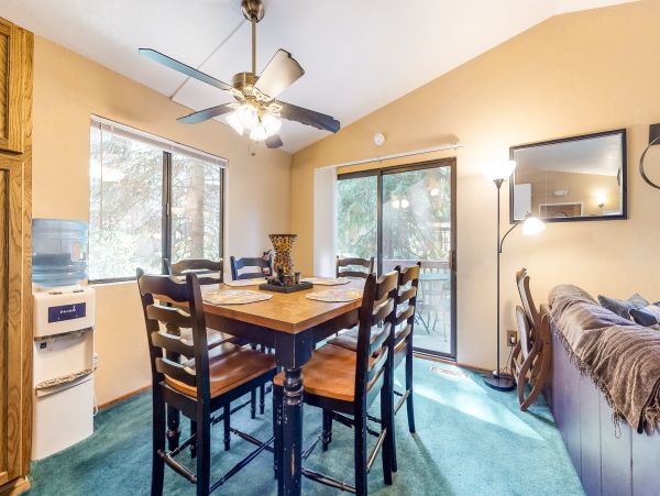 Big Bear Home 1022886