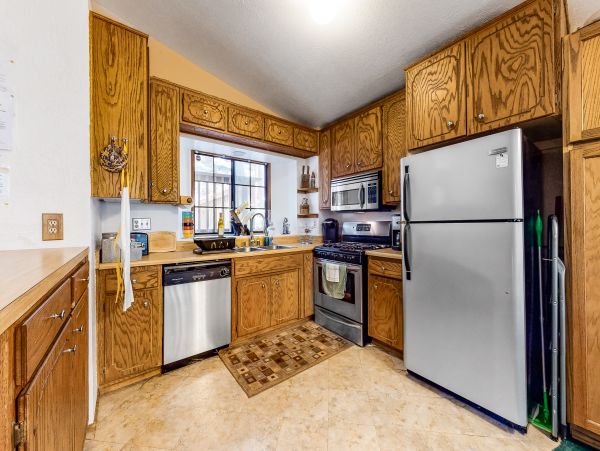 Big Bear Home 1022886