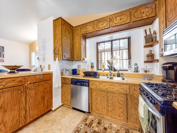 Big Bear Home 1022886