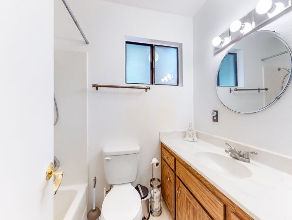 Big Bear Home 1022886