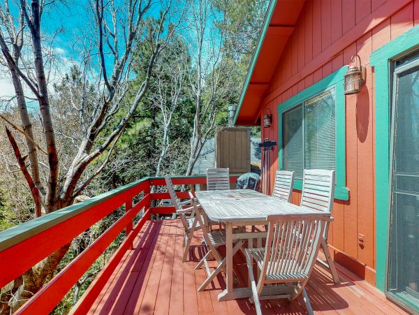 Big Bear Home 1022887