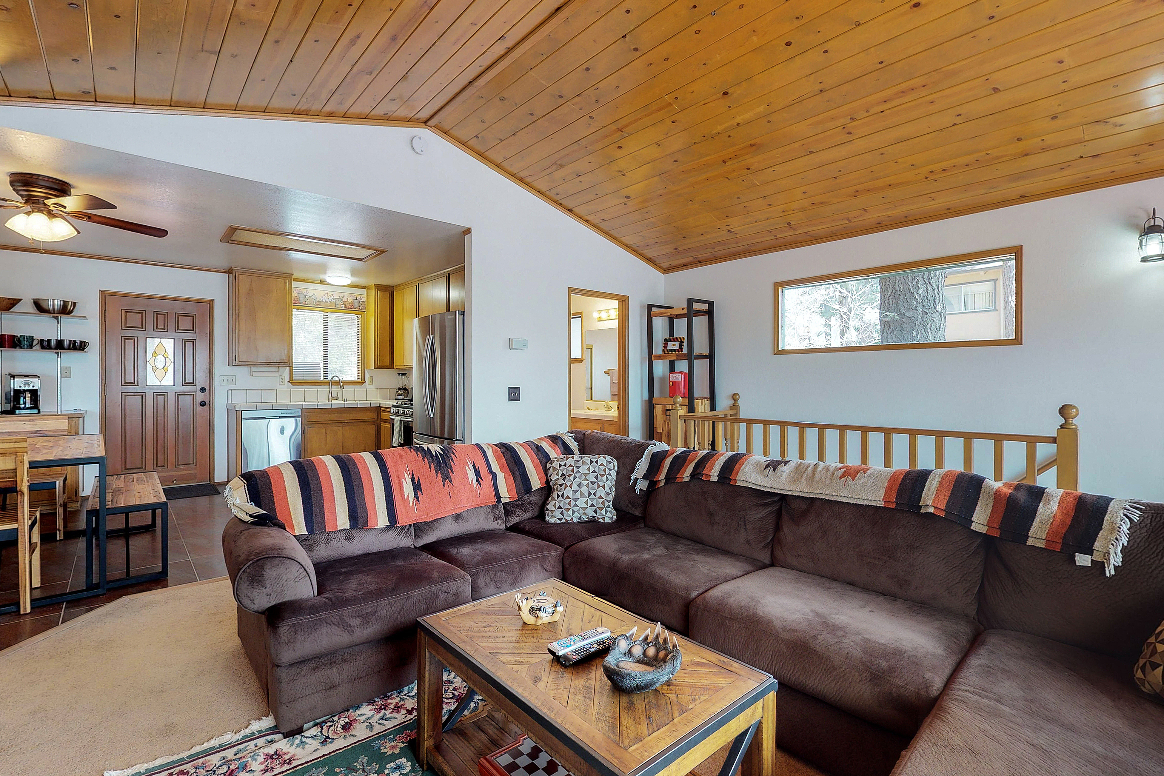 Big Bear Home 1022887