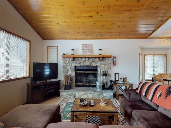 Big Bear Home 1022887