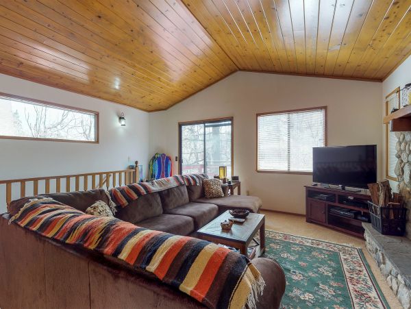 Big Bear Home 1022887