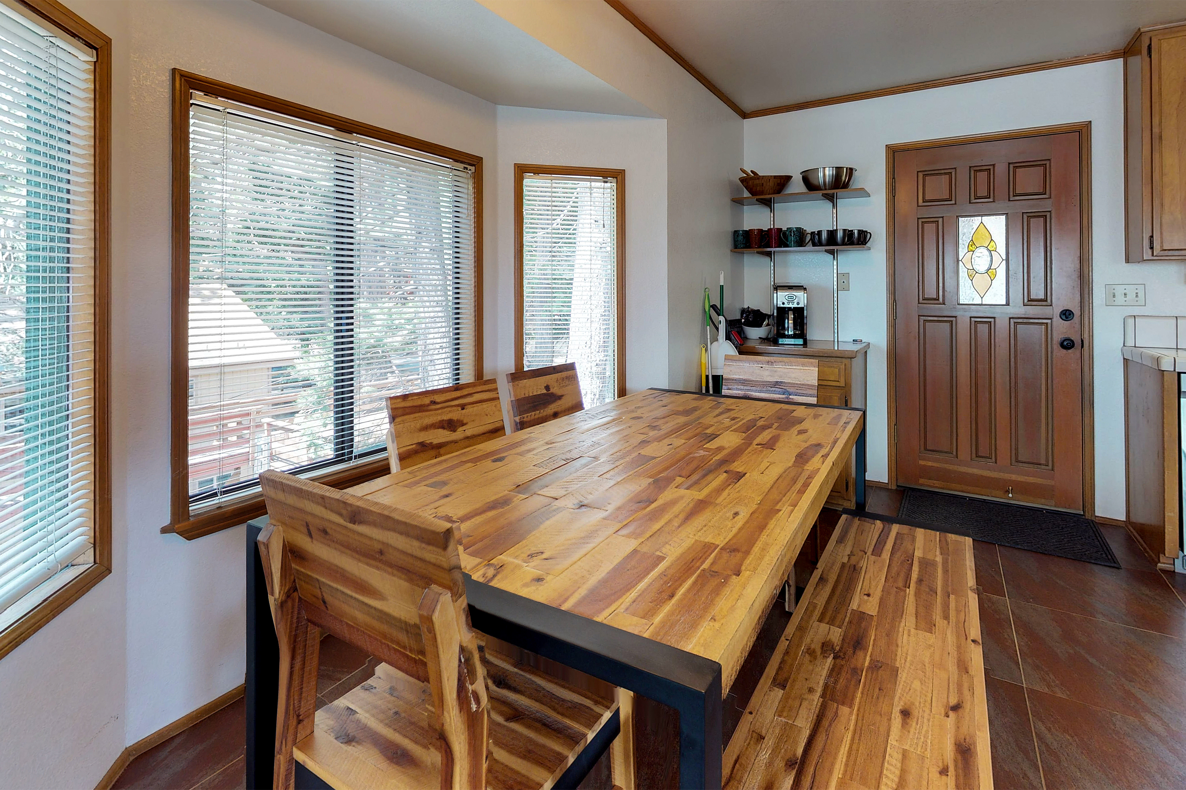 Big Bear Home 1022887