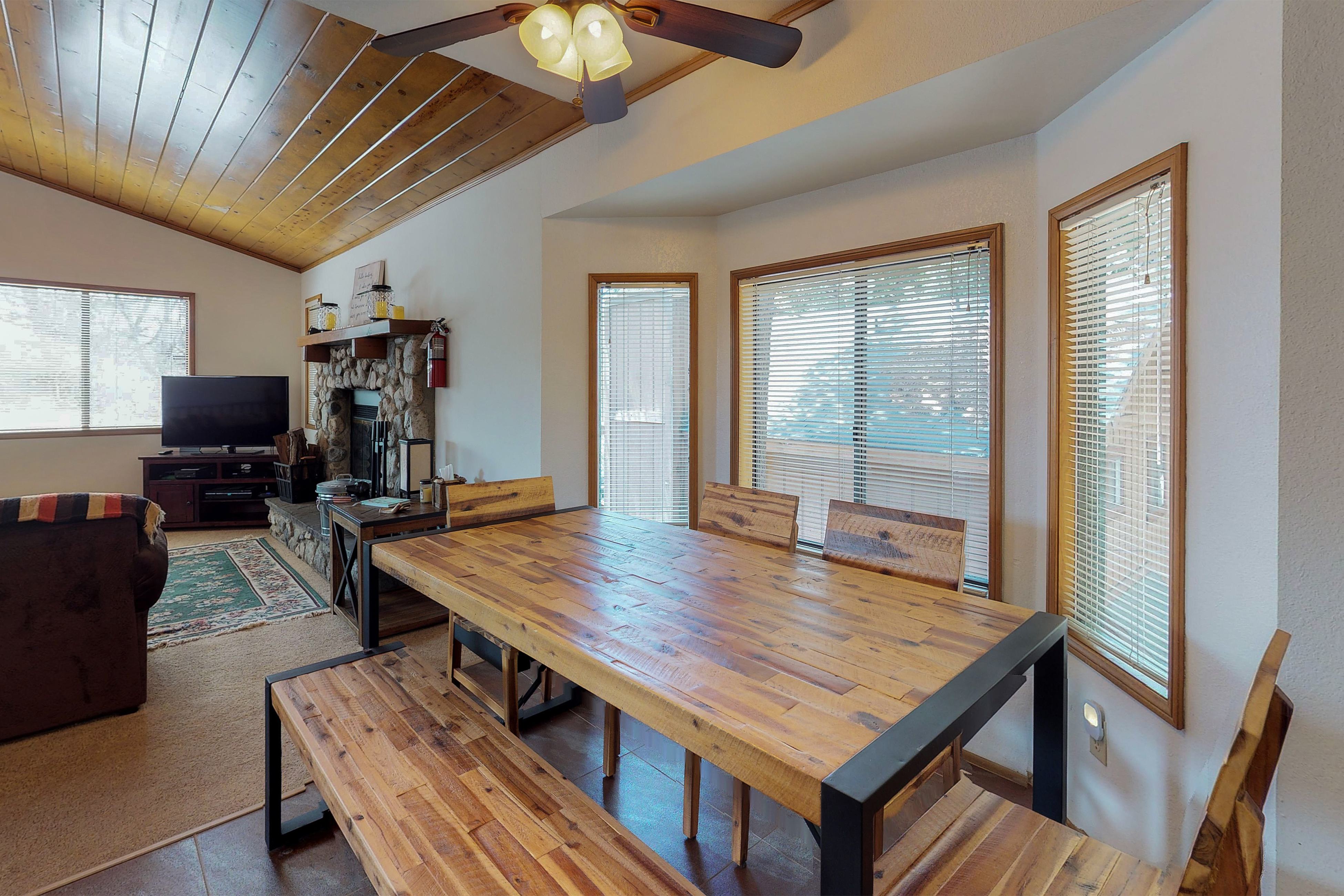 Big Bear Home 1022887