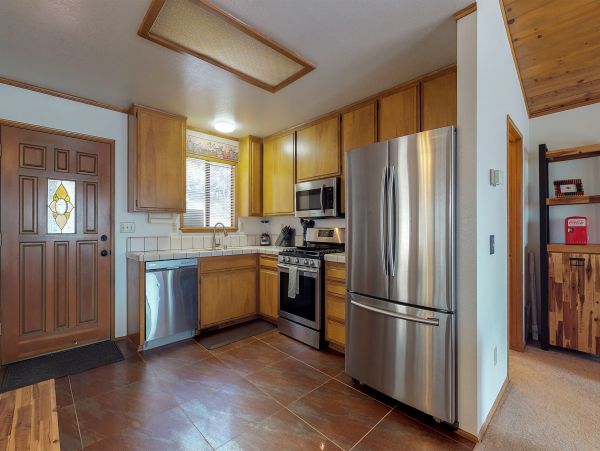 Big Bear Home 1022887