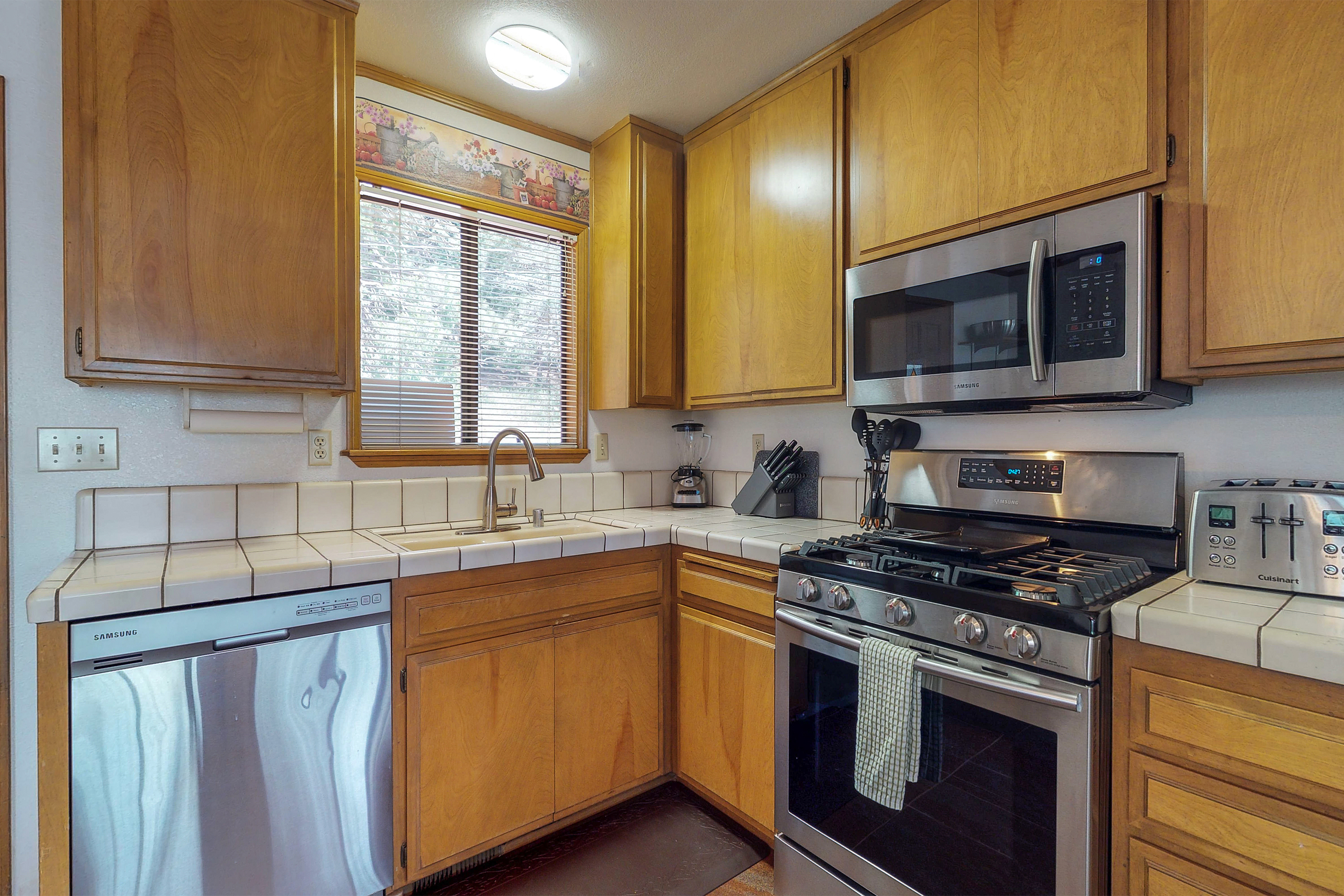 Big Bear Home 1022887