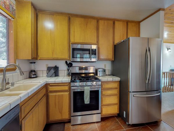 Big Bear Home 1022887