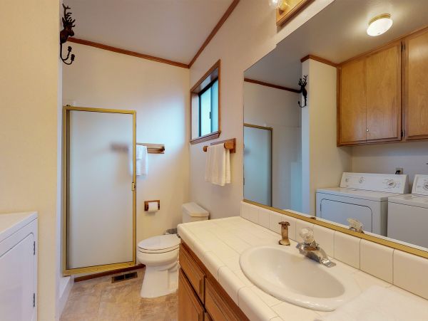 Big Bear Home 1022887