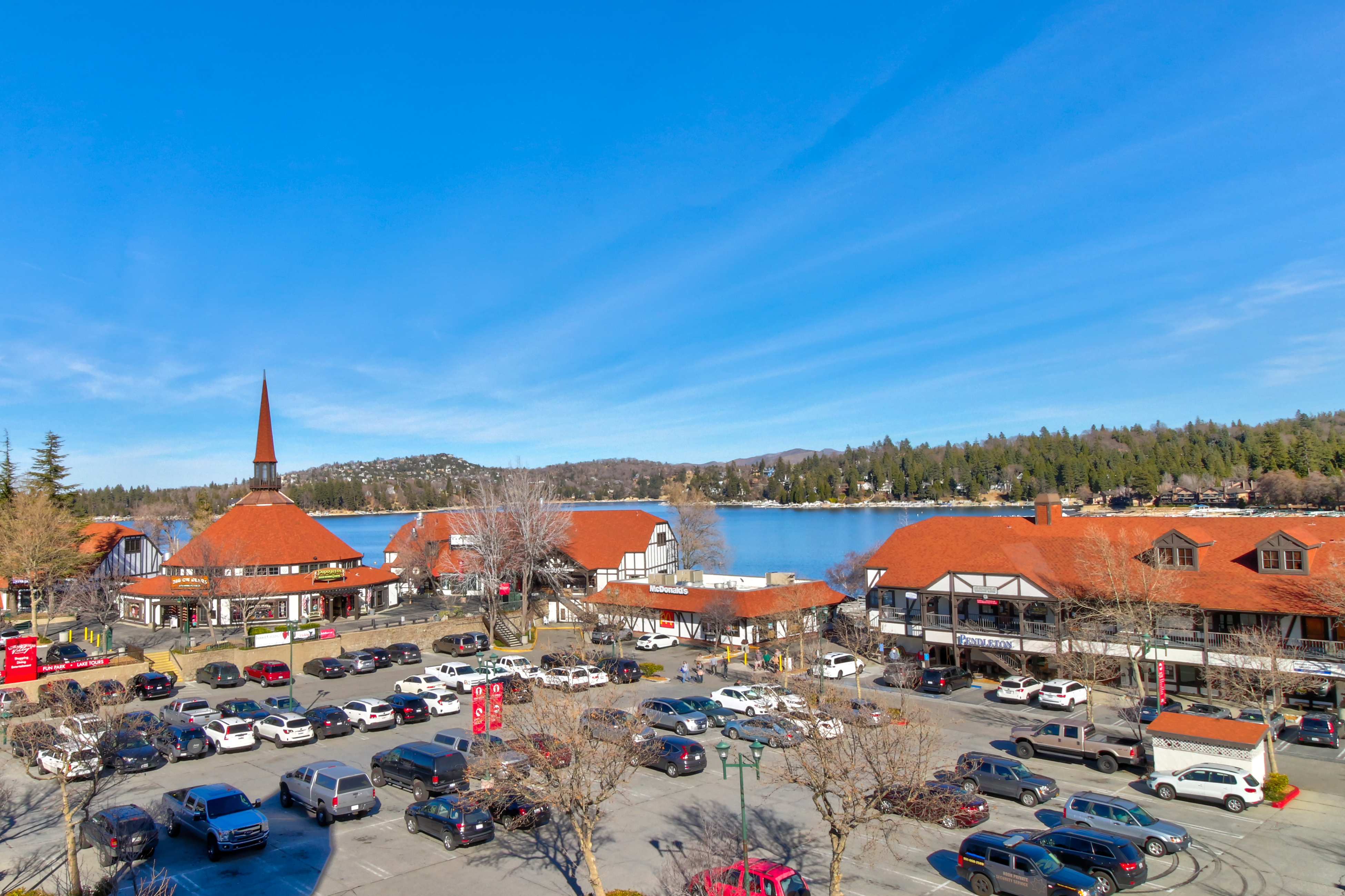 Big Bear Home 1022887