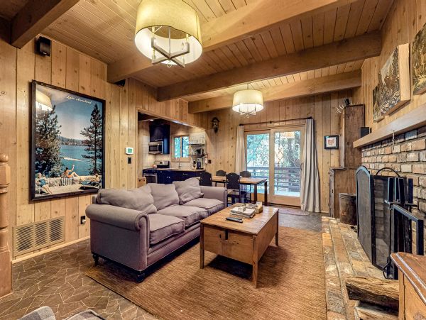 Big Bear Home 1022888