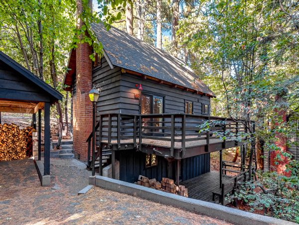 Big Bear Home 1022888